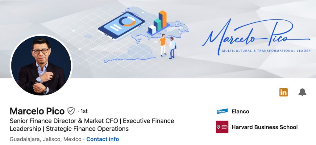 Marca personal CEO LinkedIn